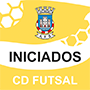 CD INICIADOS FUTSAL MASC.