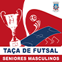 TAÇA DE FUTSAL MASC. DA A.F. SANTAREM