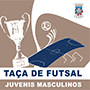 TAÇA FUTSAL JUV MASC