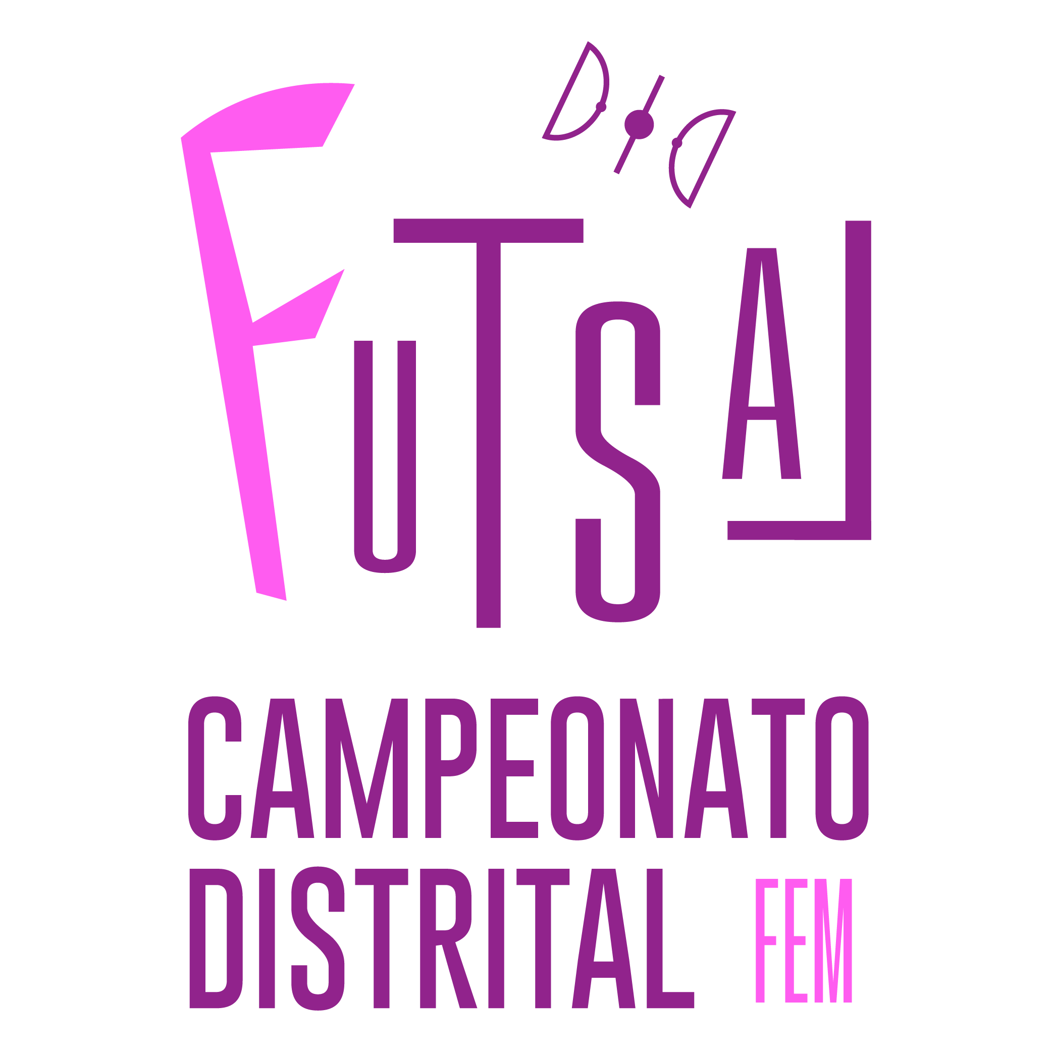 Campeonato Distrital de Futsal Sénior Feminino