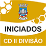 Campeonato Distrital Iniciados II Divisão