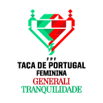 TACA DE PORTUGAL FEMININA GENERALI TRANQUILIDADE