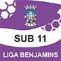 LIGA BENJAMINS SUB 11 - FUT 7