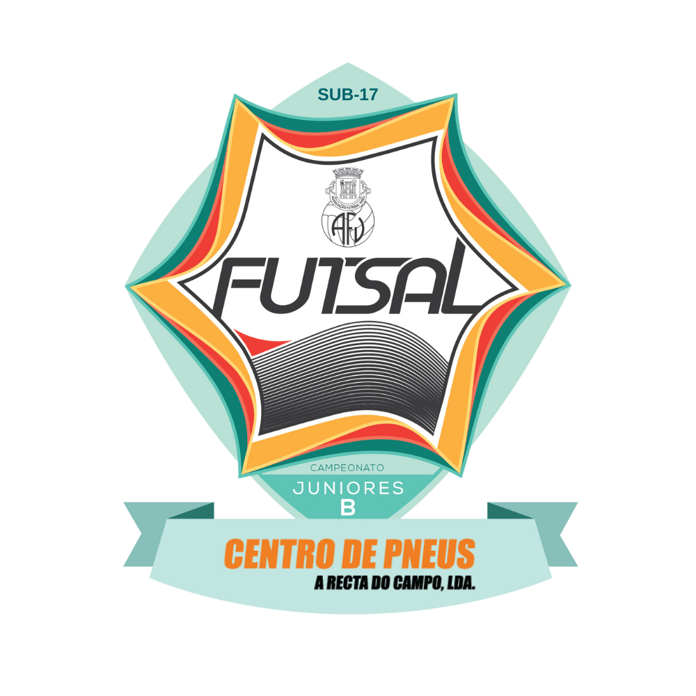 Campeonato Distrital Sub 17 - CENTRO PNEUS A RECTA DO CAMPO, LDA