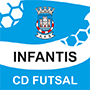 CD INFANTIS FUTSAL MASC.