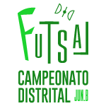 Campeonato Distrital de Futsal  Juniores B  Masculino