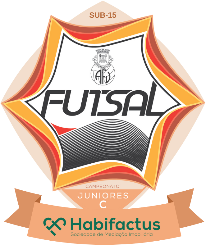 Campeonato Distrital Sub 15 - HABIFACTUS