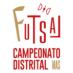 Campeonato Distrital de Futsal Senior Masculino