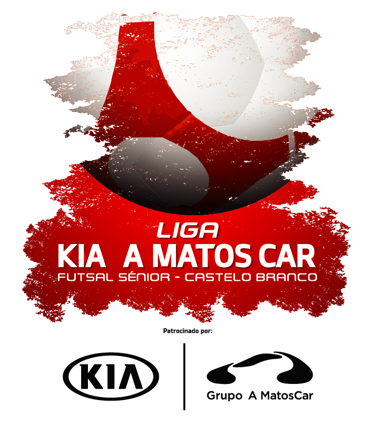 Liga KIA AMATOSCAR