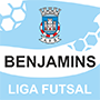 LIGA BENJAMINS FUTSAL