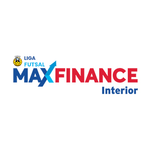 Liga MAXFINANCE Interior - Futsal - Seniores