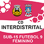 CID SUB 15  FUT9 FEM