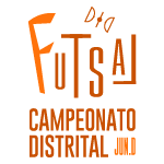 Campeonato Distrital de Futsal  Juniores D Masculino