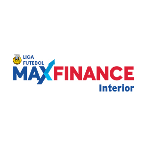 Liga MAXFINANCE Interior - Futebol - Seniores