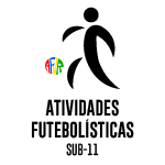 Atividades Futebolisticas de Juniores "E" | Sub-11