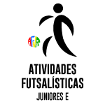 Atividades Futsalisticas de juniores "E" - Série "B"