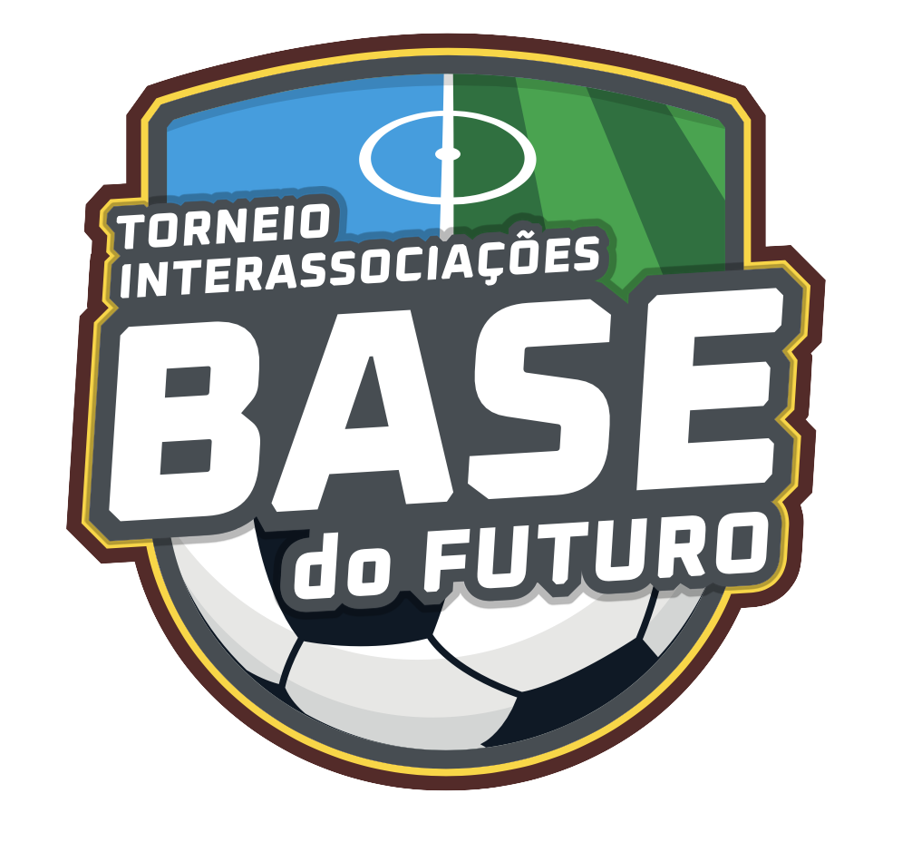 TORNEIO INTERASSOCIAÇÕES BASE DO FUTURO FUTEBOL SUB/18