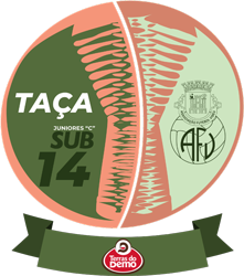 Taça "PRATA" Sub 14 - TERRAS DO DEMO