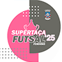 SUPERTAÇA FUTSAL SENIORES FEMININOS