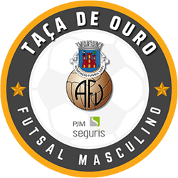 Taça "Ouro" Futsal Seniores - PJM SEGURIS, LDA