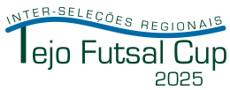 Tejo  Futsal Cup Sub 12