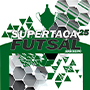 SUPER TAÇA SENIORES FUTSAL MASCULINO