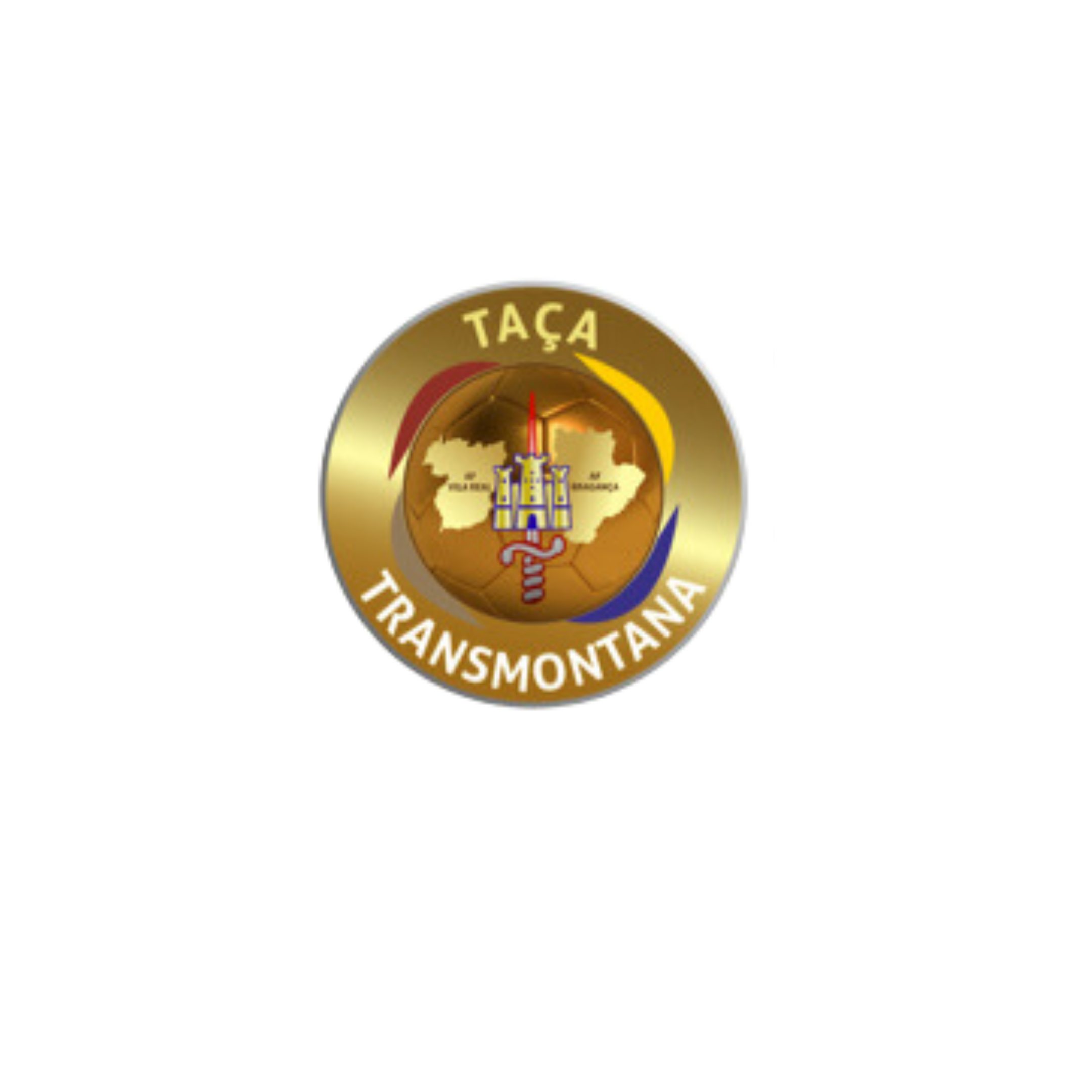 Taça Transmontana Futsal Sénior Masculino