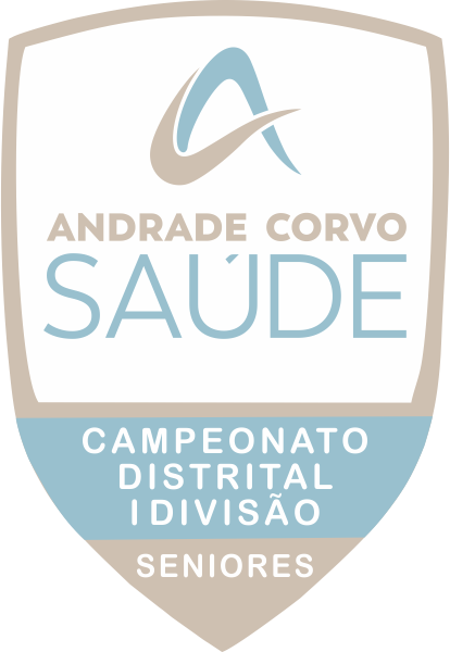 Campeonato Distrital  1ª Divisão / Andrade Corvo Saúde