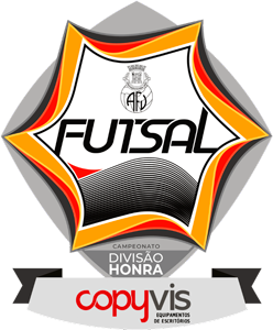 Campeonato da Divisão Honra - COPYVIS