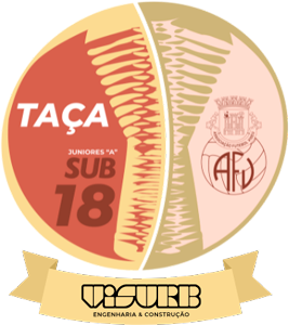 Taça Distrital Sub 18 - VISURB