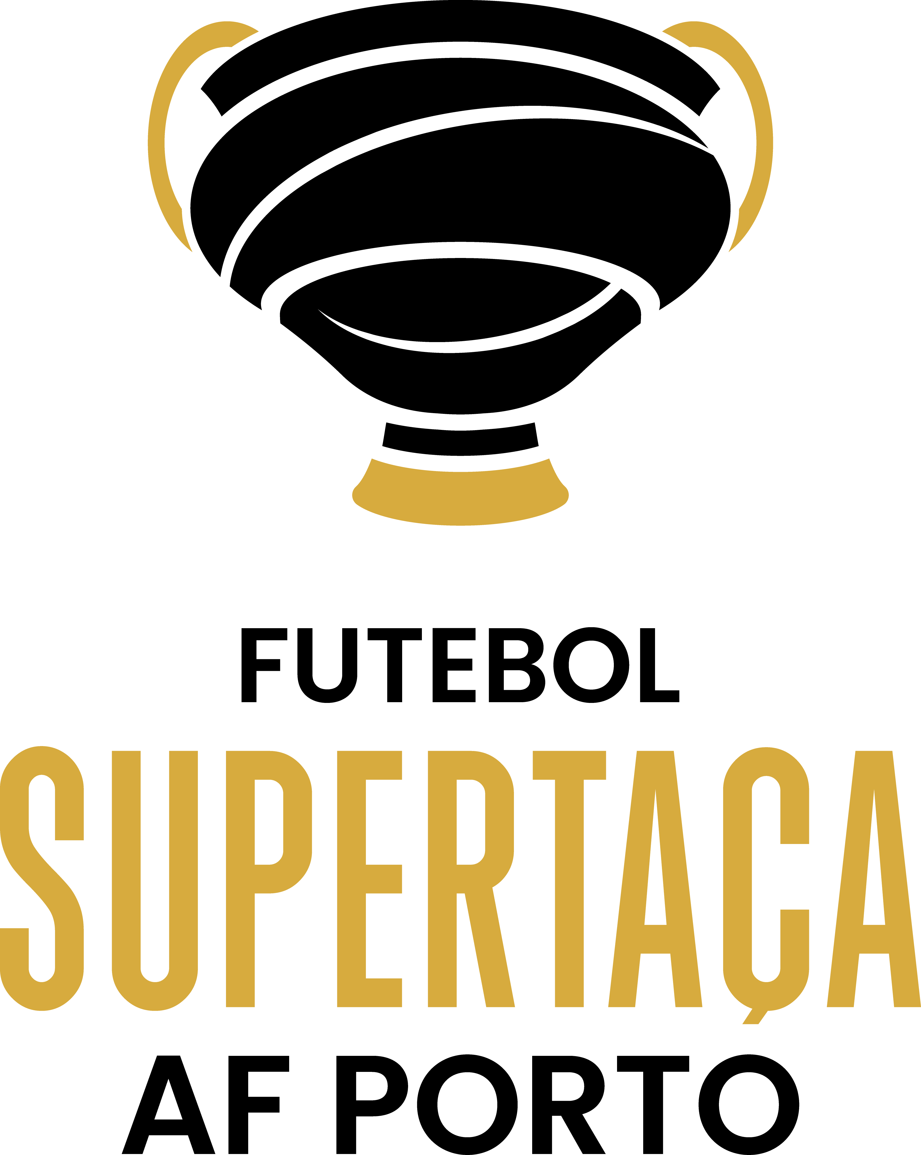 SUPERTAÇA AF PORTO