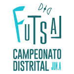 Campeonato Distrital de Futsal  Juniores A  Masculino