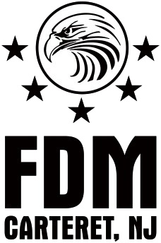 LIGA FUTEBOL SUB-19 FDM