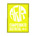 Campeonato Distrital de Futebol  Juniores "D" Sub-12 - Futebol 9  Masculino