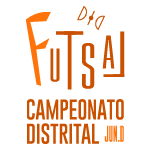 Campeonato Distrital de Futsal Juniores D Masculino