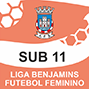 LIGA BENJAMINS SUB 11 F6 FEM 