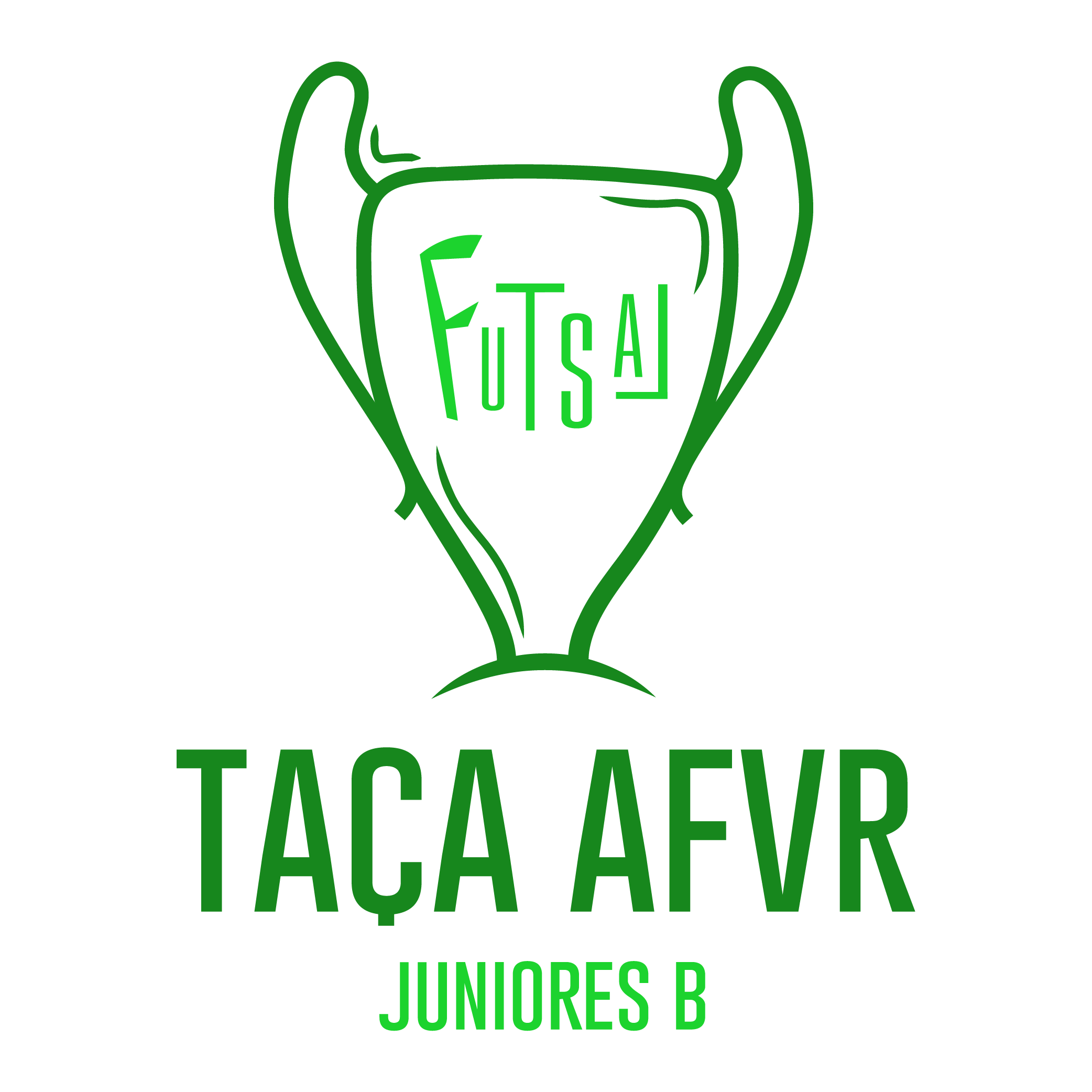 Taça Distrital de Futsal Juniores "B" Masculino