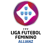 Liga Futebol Feminino Allianz