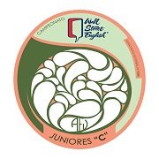 JUNIORES "C" MASC.- F11