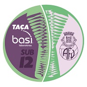 TAÇA DISTRITAL JUN "D"