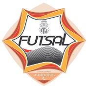 JUNIOR "C" MASC.- FUTSAL