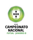 CN FUTSAL JUNIORES B/SUB-17