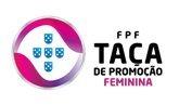 TAÇA PROMOÇÃO F.FEMININO