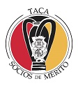 TAÇA SOCIOS MERITO - F11