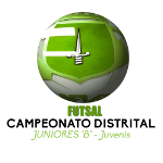 Campeonato Distrital de Futsal Juniores "B"