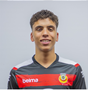 Imagem do jogador