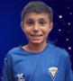 Imagem do jogador
