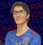 Imagem do jogador