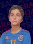 Imagem do jogador