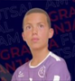 Imagem do jogador
